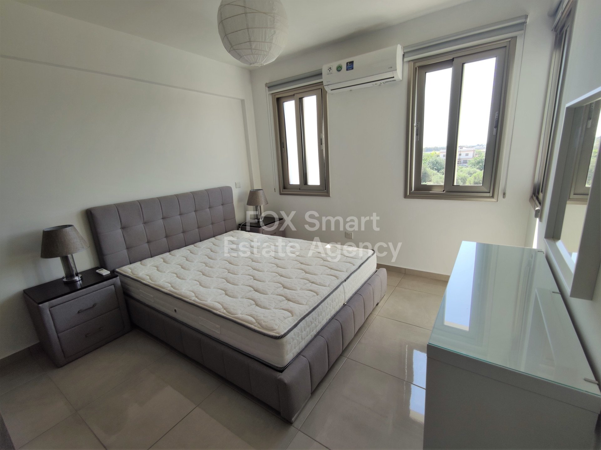 2 Bedroom Top Floor Duplex Apartment in Meneou, Larnaca