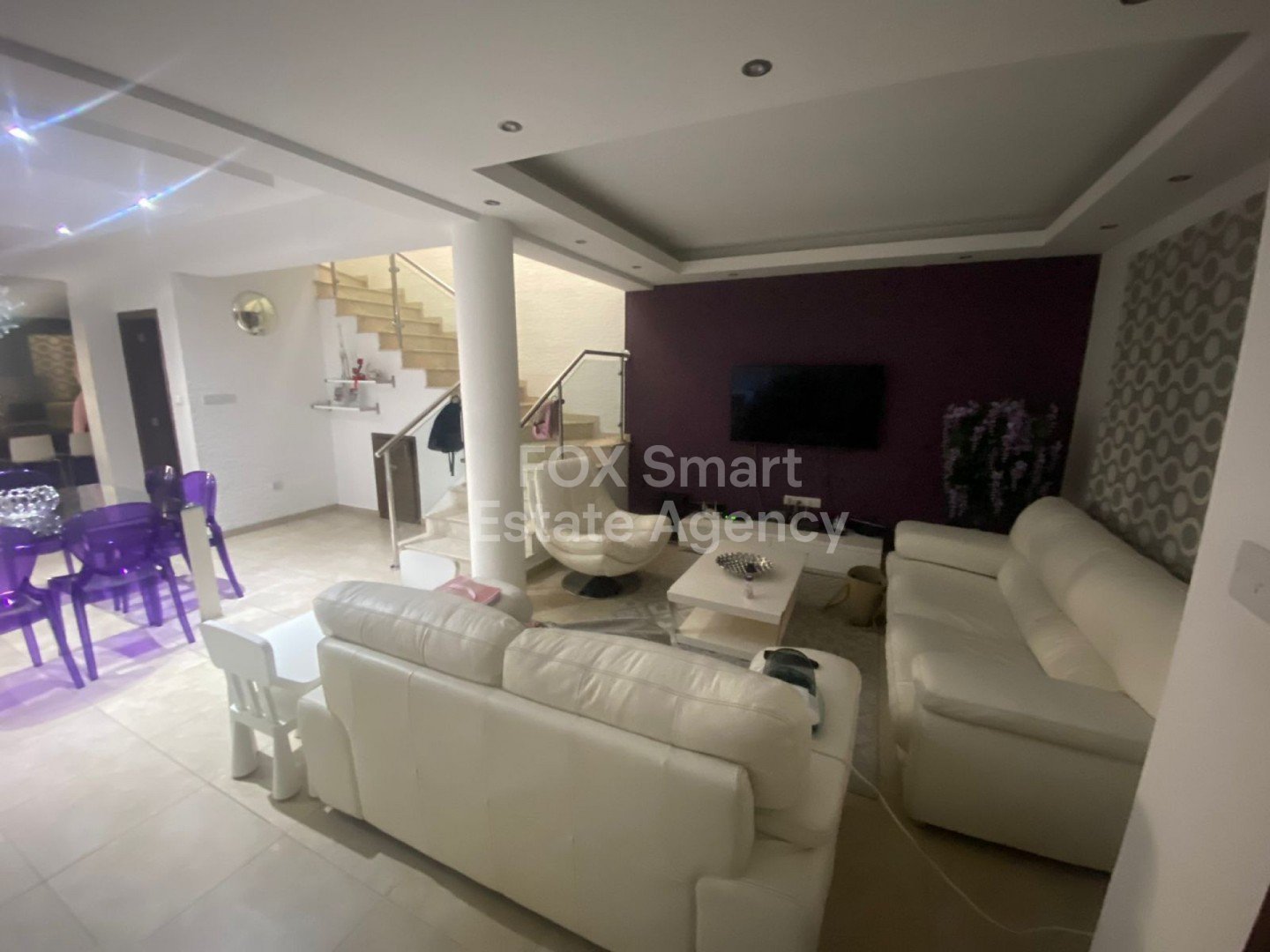 House, For Rent, Limassol, Polemidia Kato