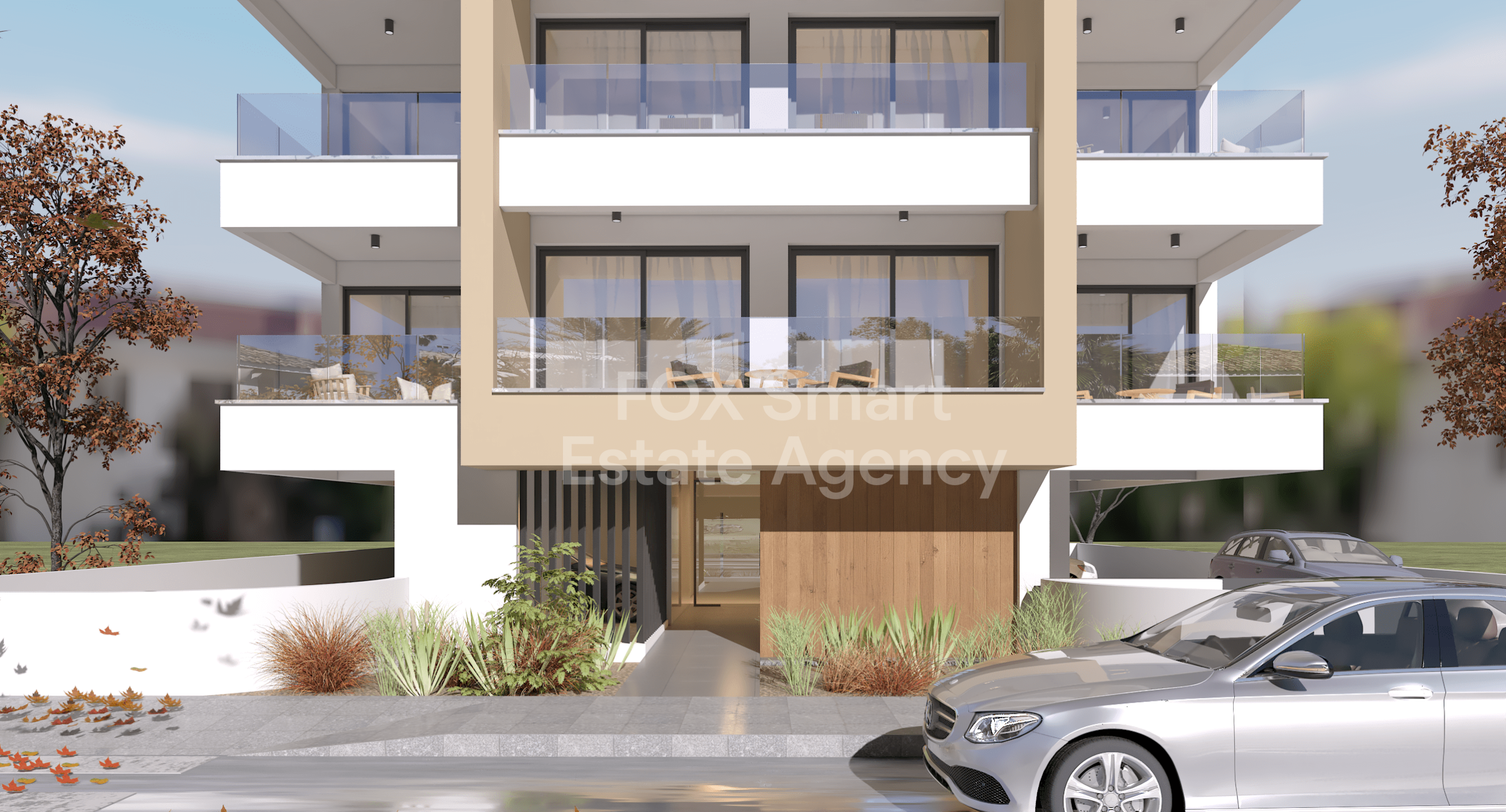 Apartment in Egkomi - Image 4