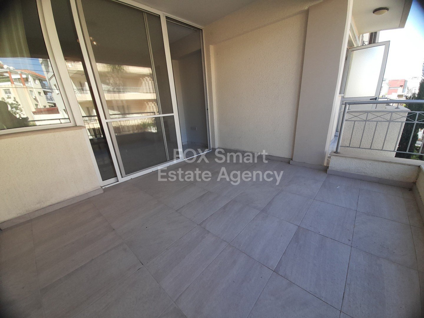 Apartment, For Rent, Limassol, Tsirion