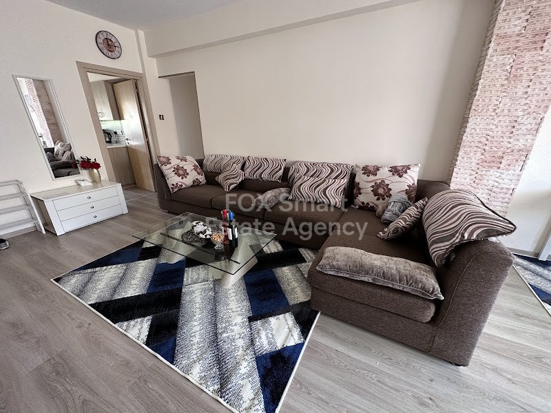 Apartment, For Rent, Limassol, Mesa Geitonia