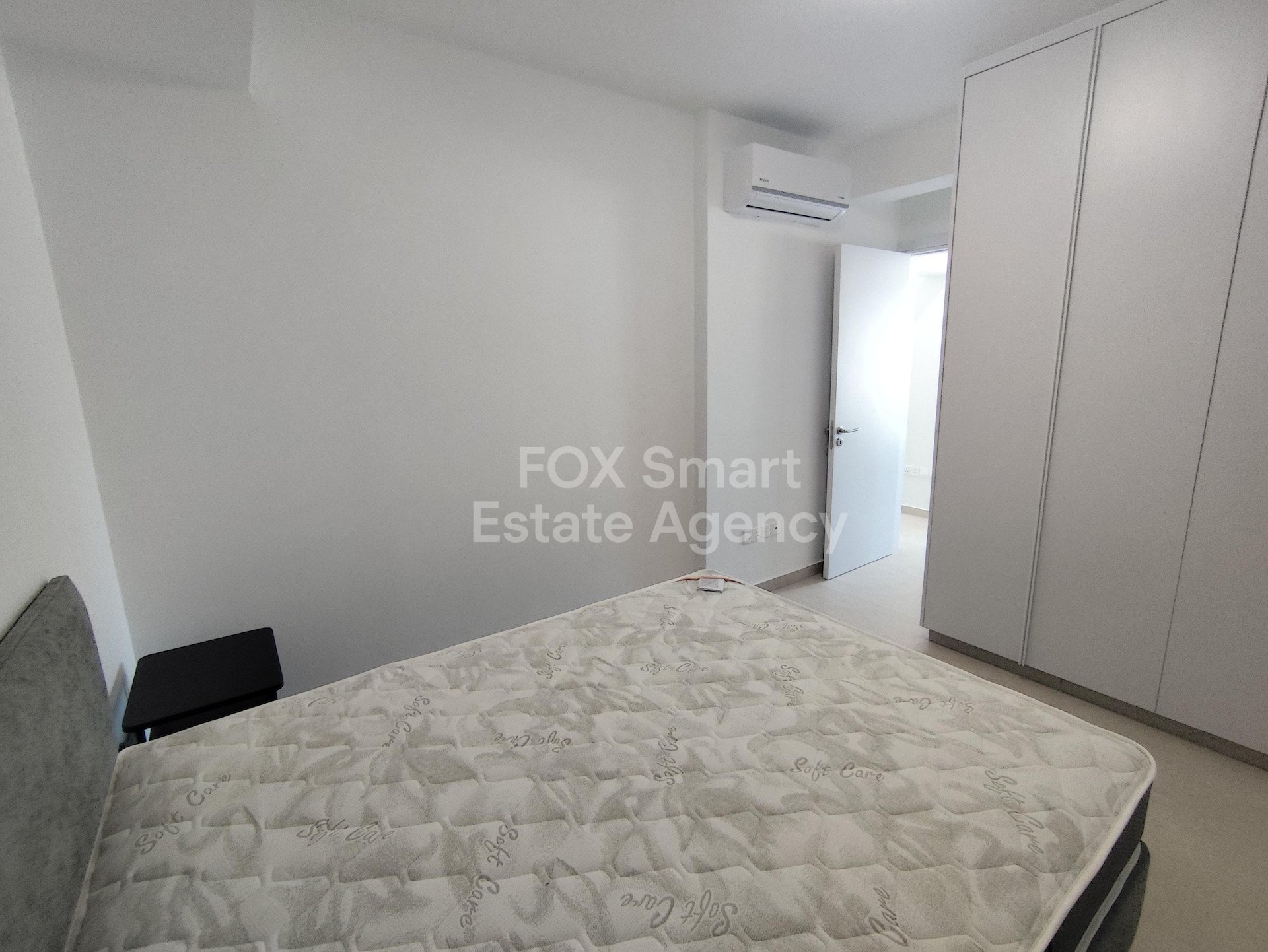 Apartment, For Rent, Limassol, Agia Zoni