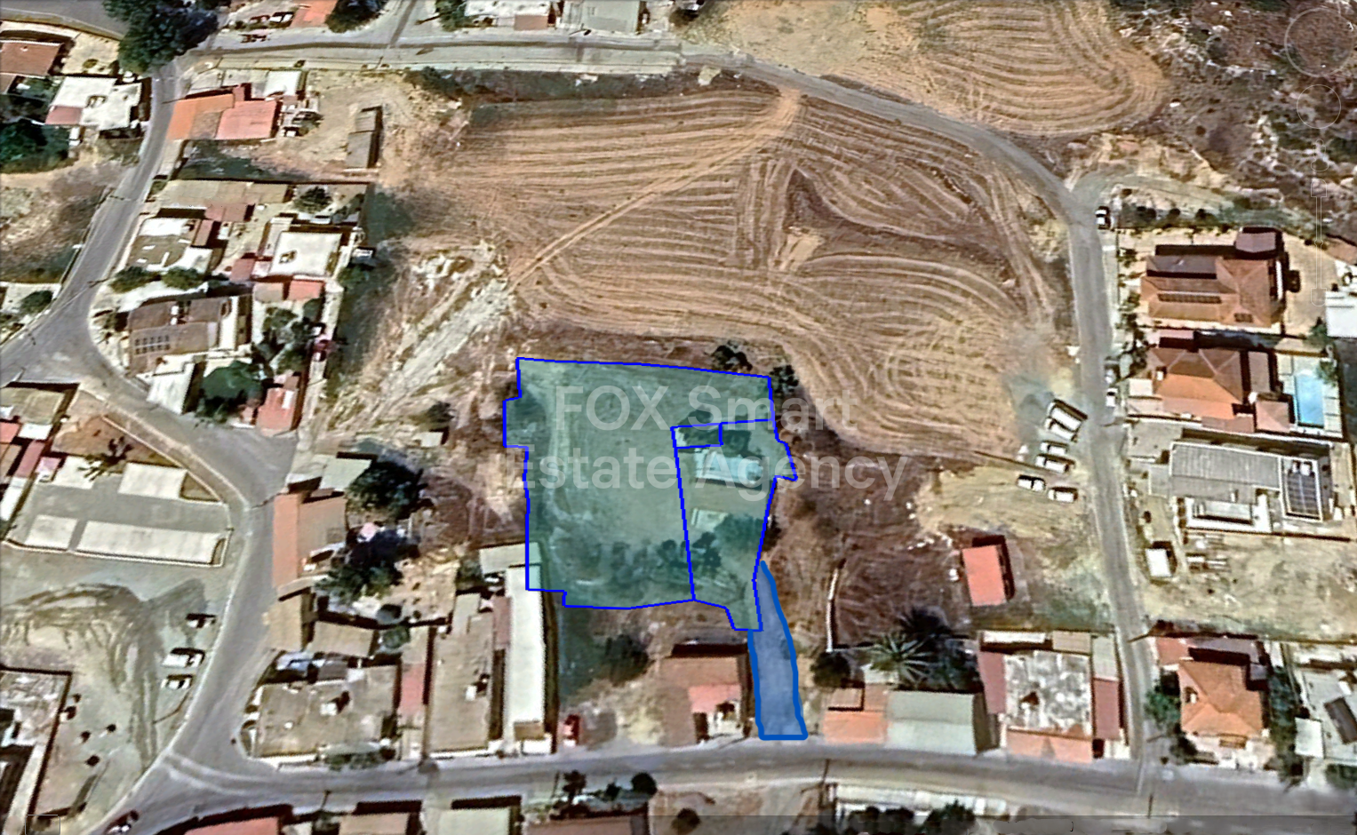 Land in Tersefanou - Image 3