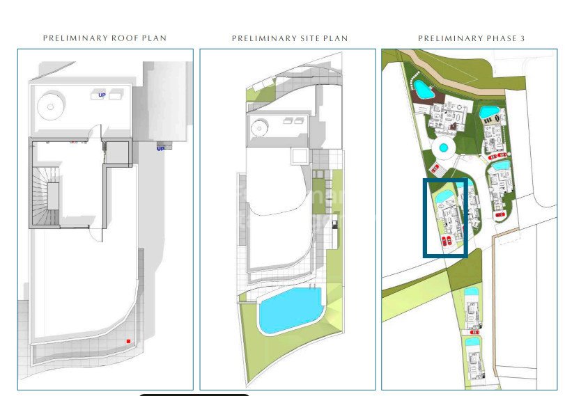 House, For Sale, Paphos, Chlorakas