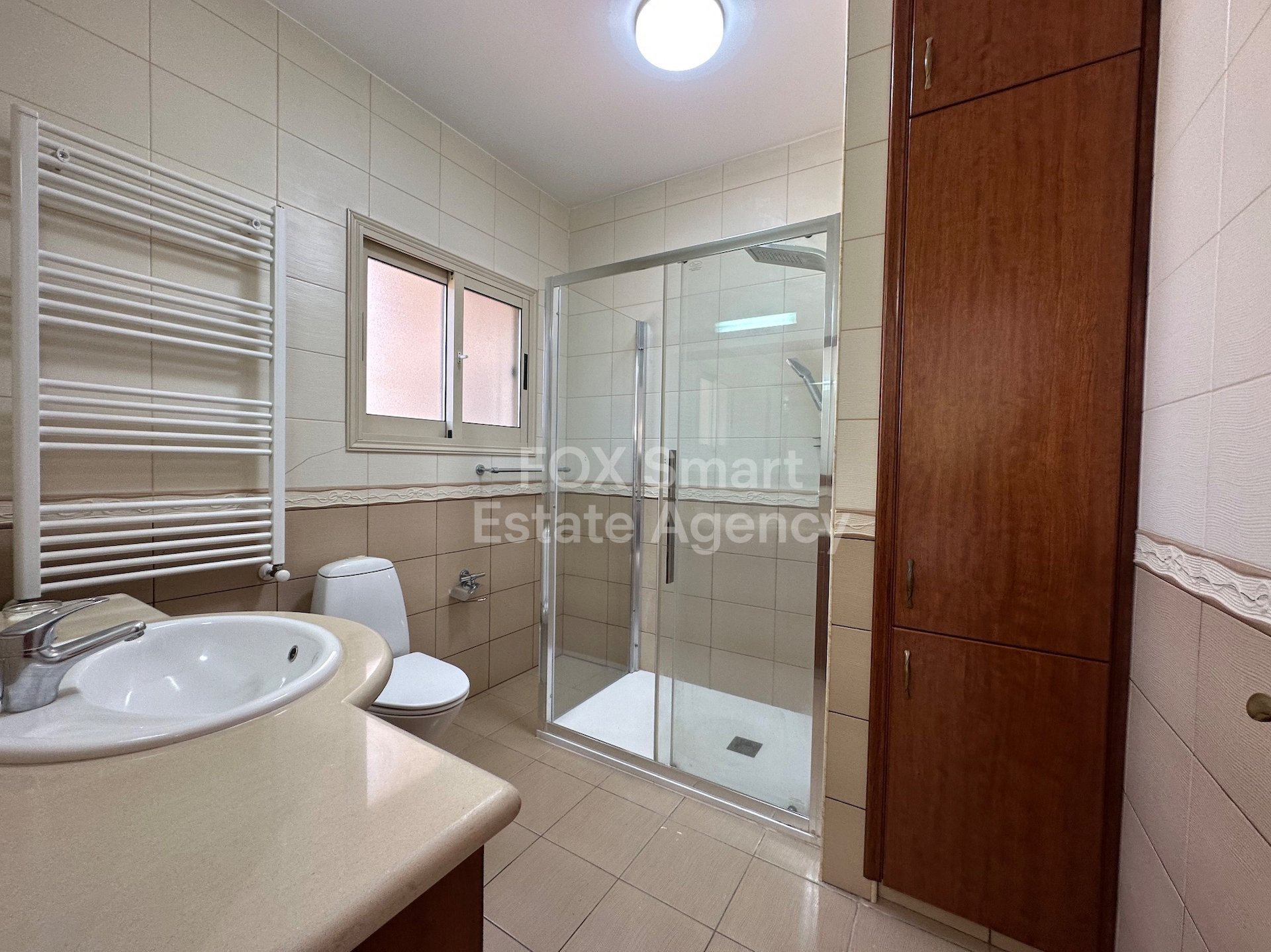 House, For Rent, Limassol, Agios Tychon