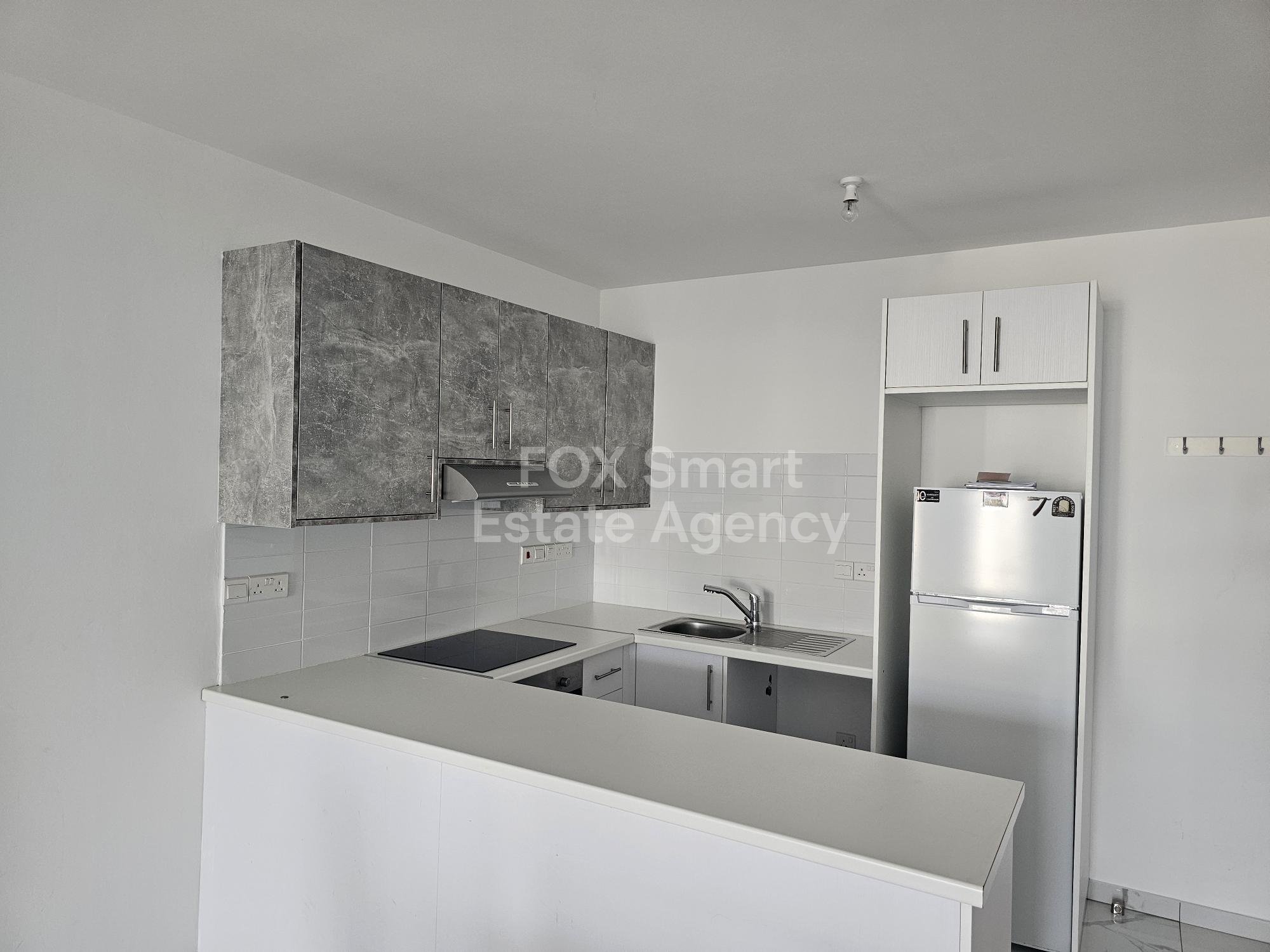 For Rent: 2-Bedroom Apartment in Aglantzia