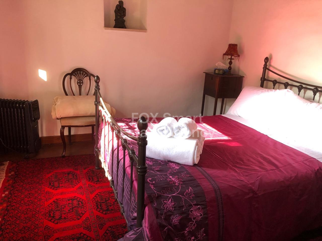 House, For Sale, Limassol, Omodos