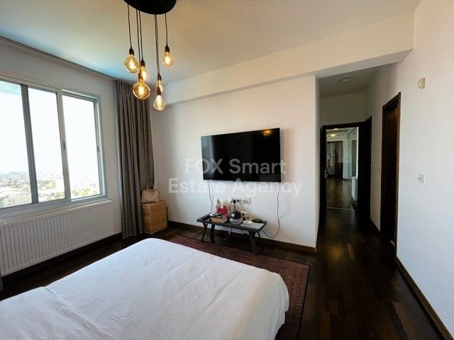 House, For Rent, Limassol, Panthea