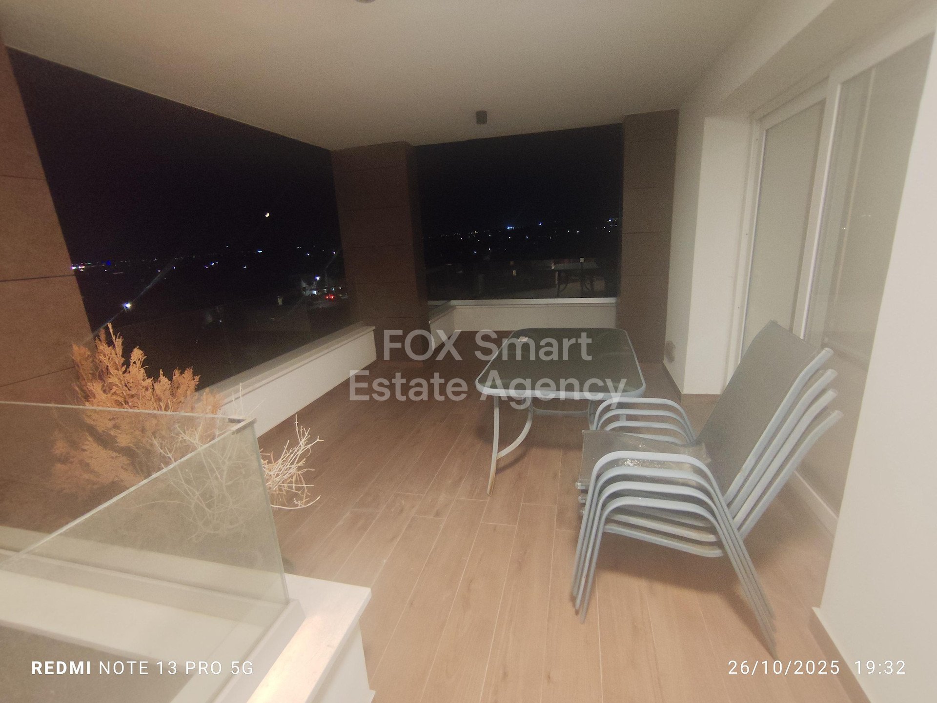 Apartment, For Rent, Limassol, Ekali
