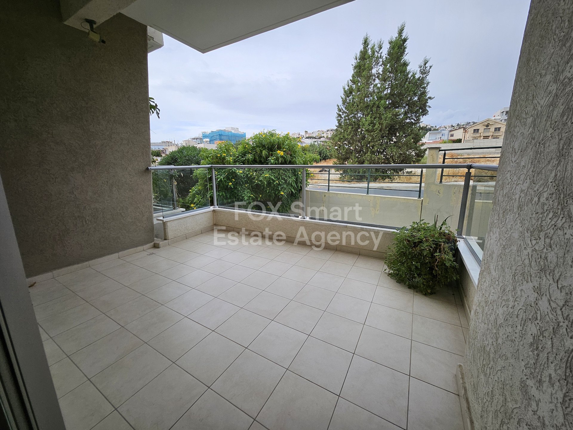 Apartment, For Rent, Limassol, Agia Fyla