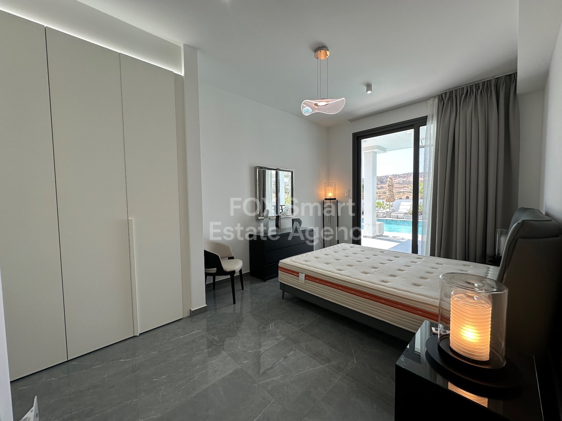 House, For Rent, Limassol, Parekklisia