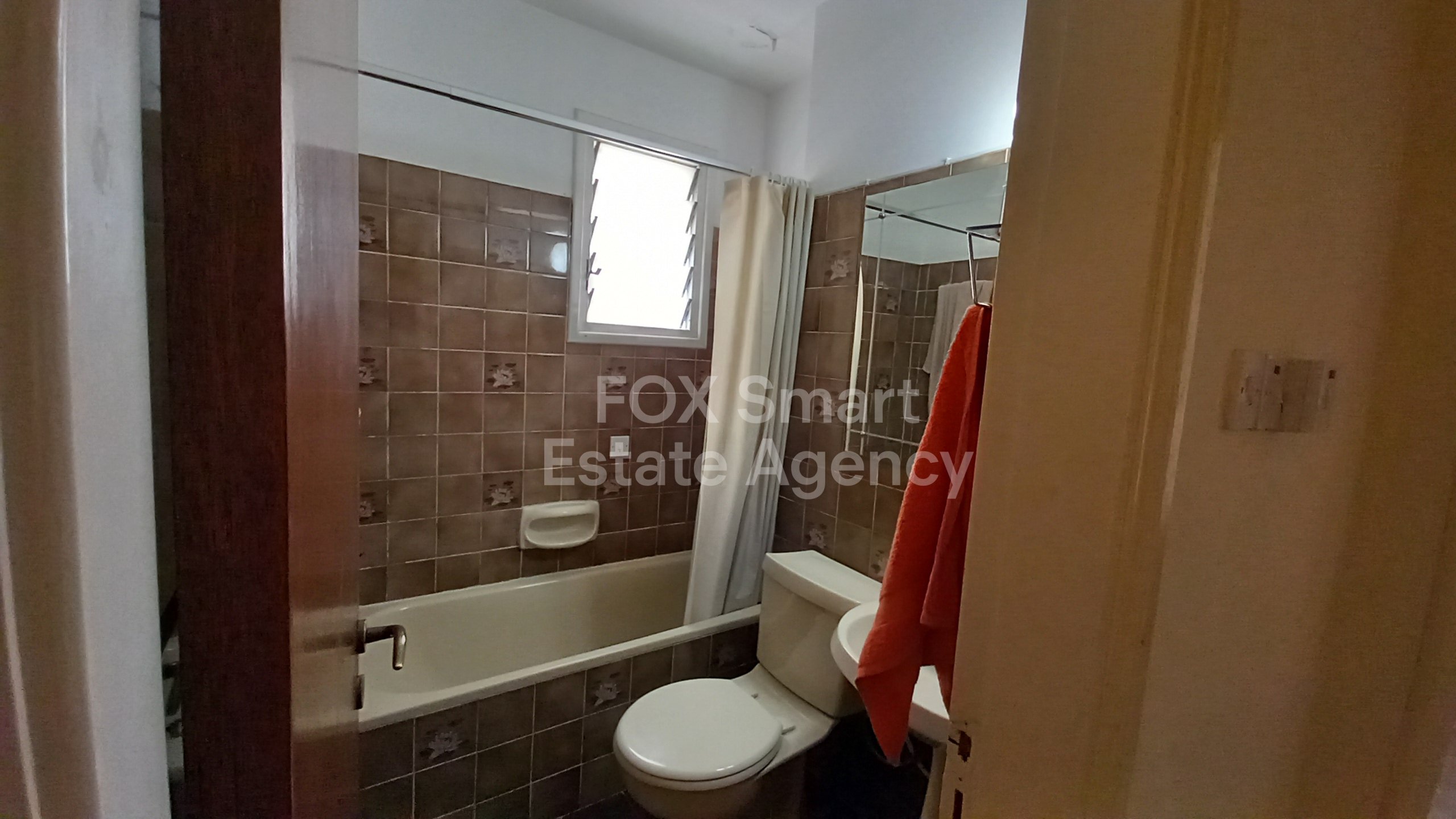 Cosy and furnished 3-bedroom Apartment for Rent in Acropolis