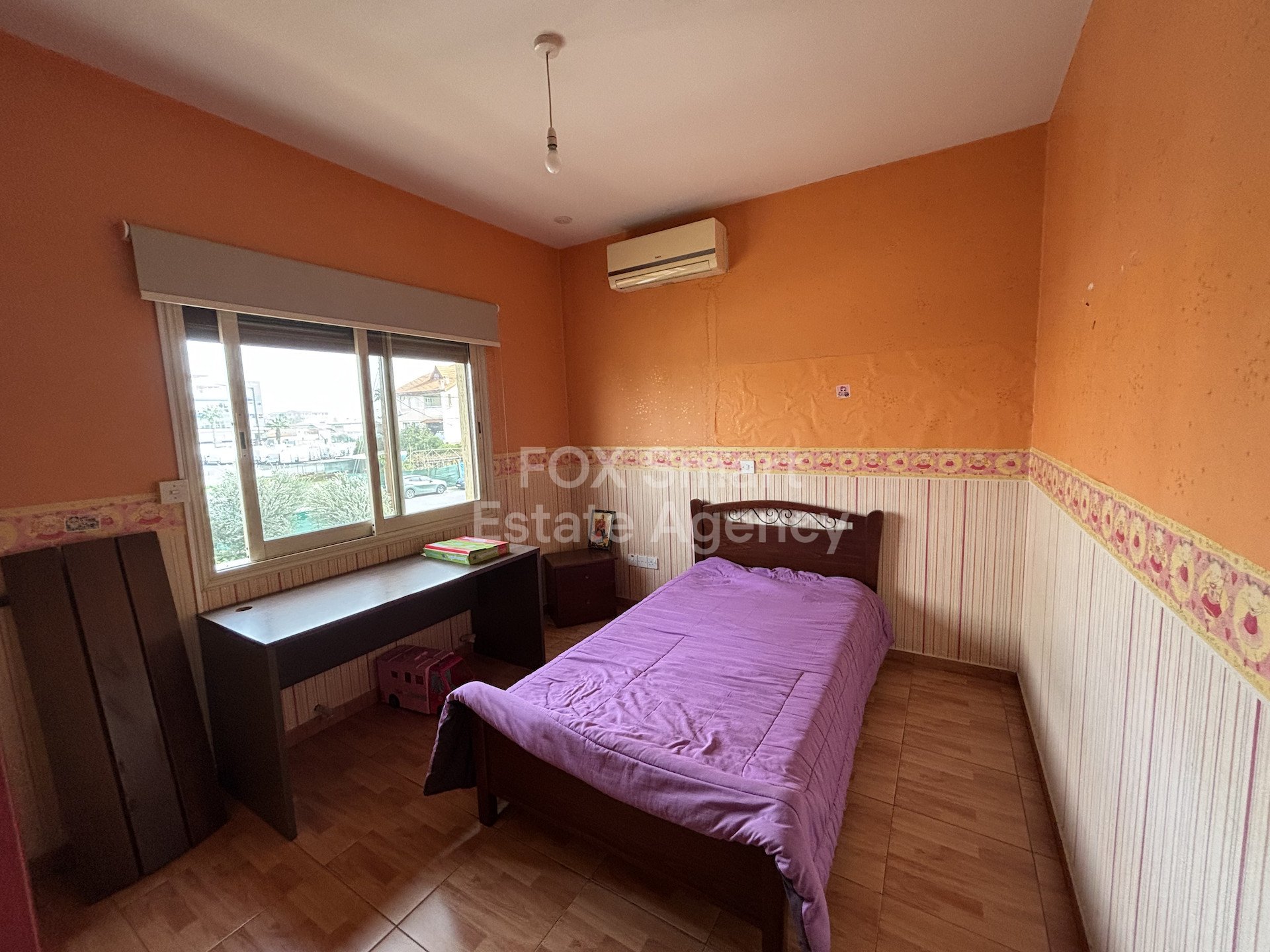 House, For Rent, Limassol, Tsiflikoudia