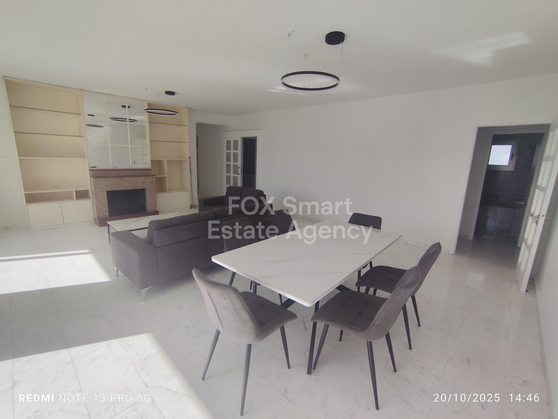 Apartment, For Rent, Limassol, Agios Athanasios
