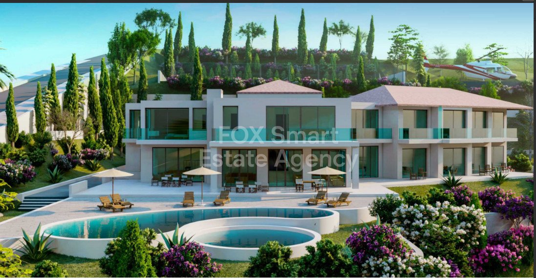 House, For Sale, Paphos, Tala