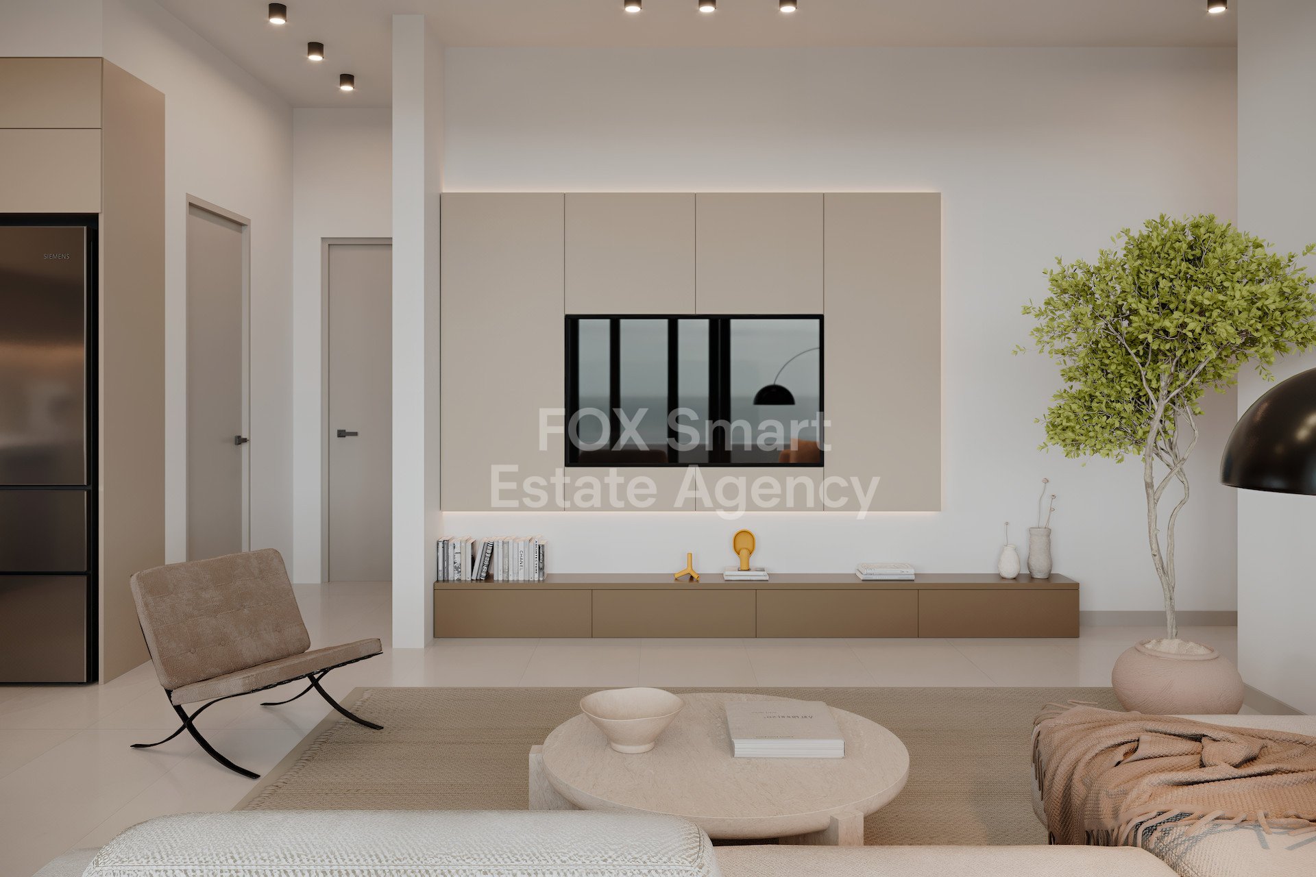 Apartment, For Sale, Limassol, Tsiflikoudia