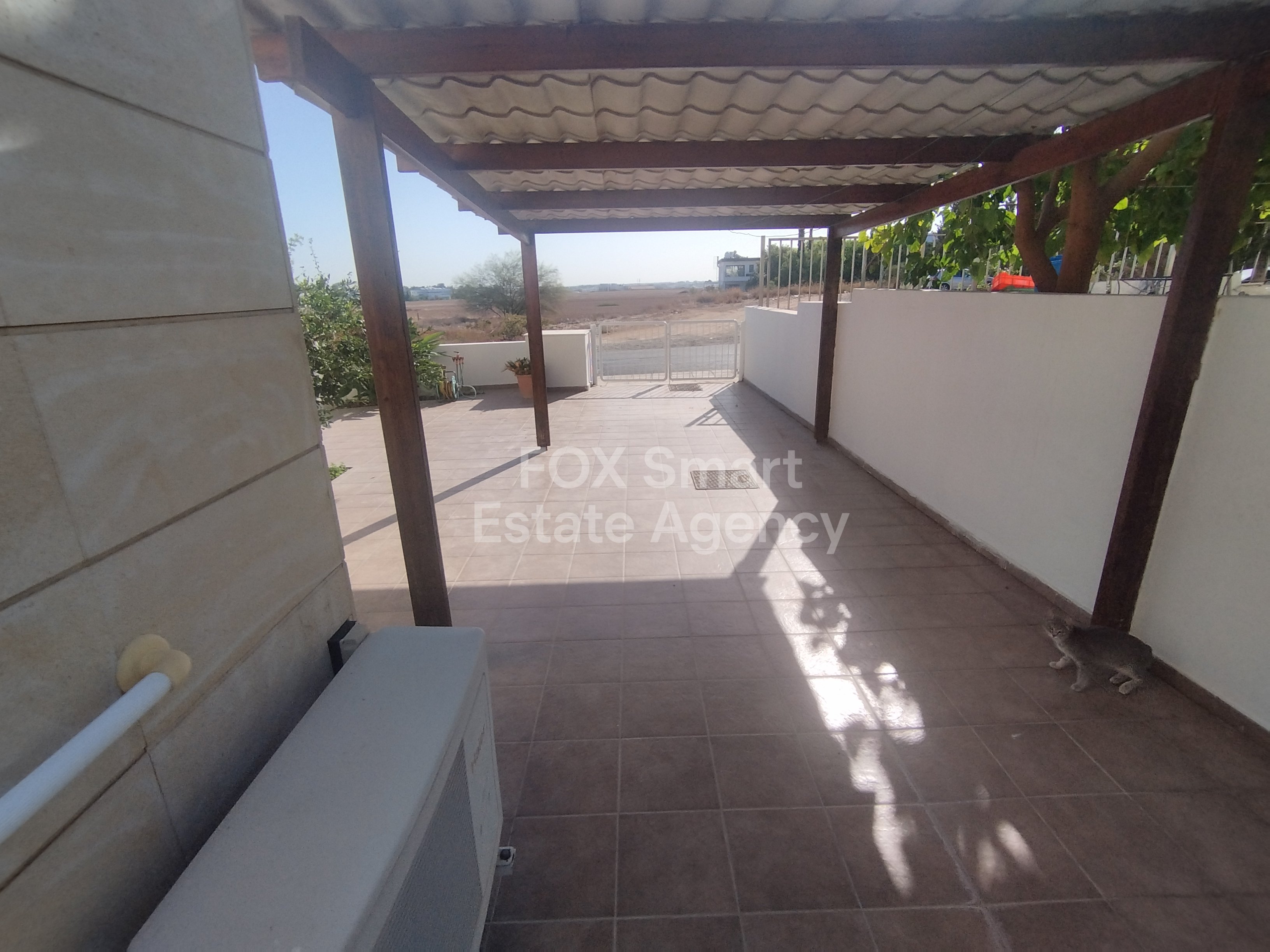 Ideal Family Living – 3-Bedroom Residence in Strovolos