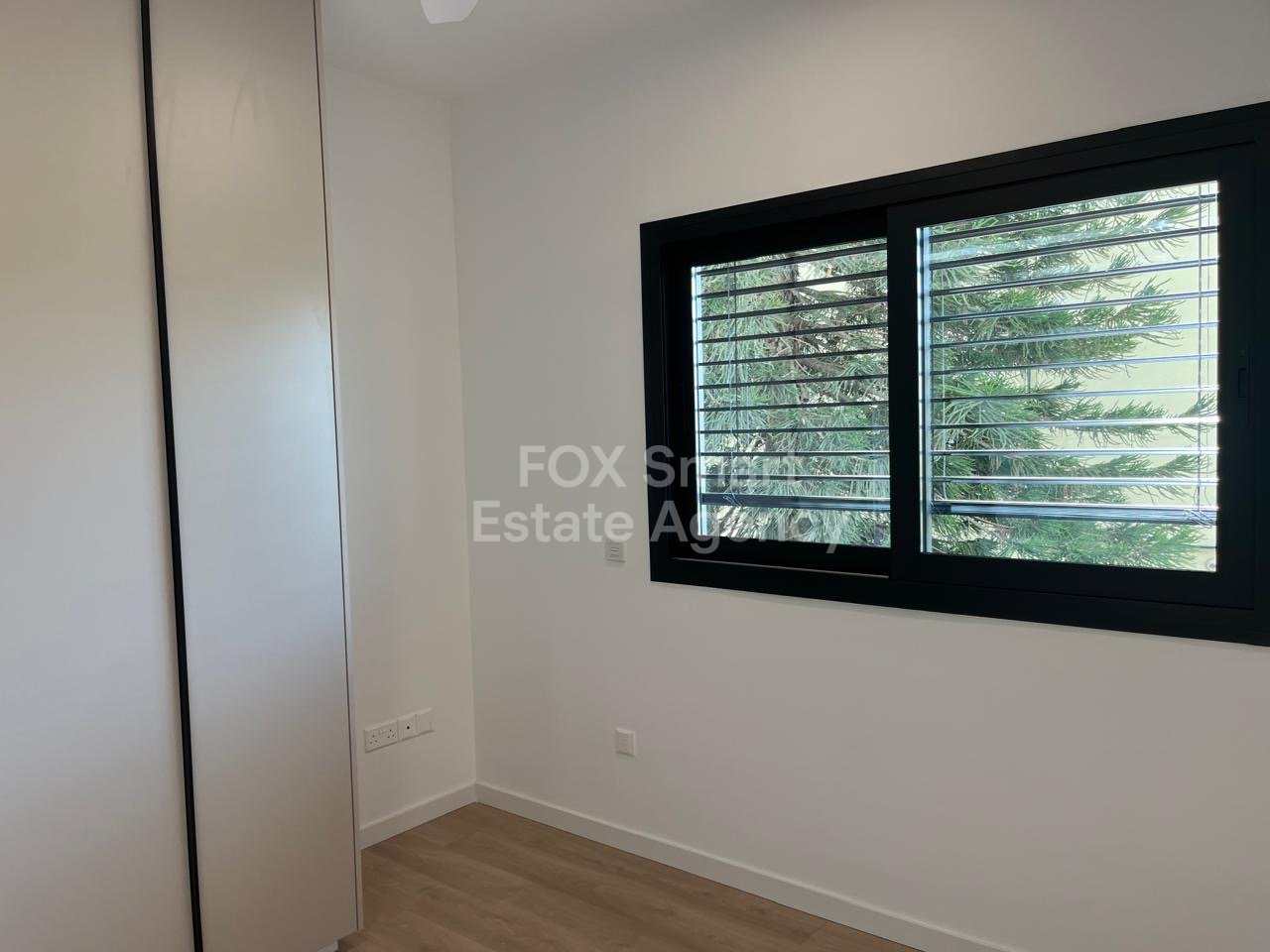 FOR RENT – Newly Built & Modern 2-Bedroom Apartment in Agios Dometios