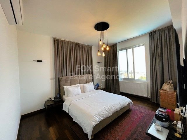 House, For Rent, Limassol, Panthea