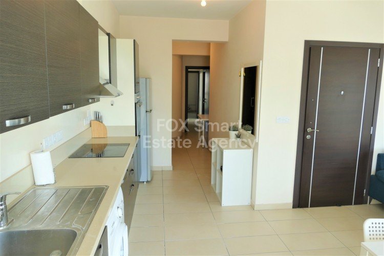 Apartment, For Rent, Nicosia, Strovolos, Acropolis