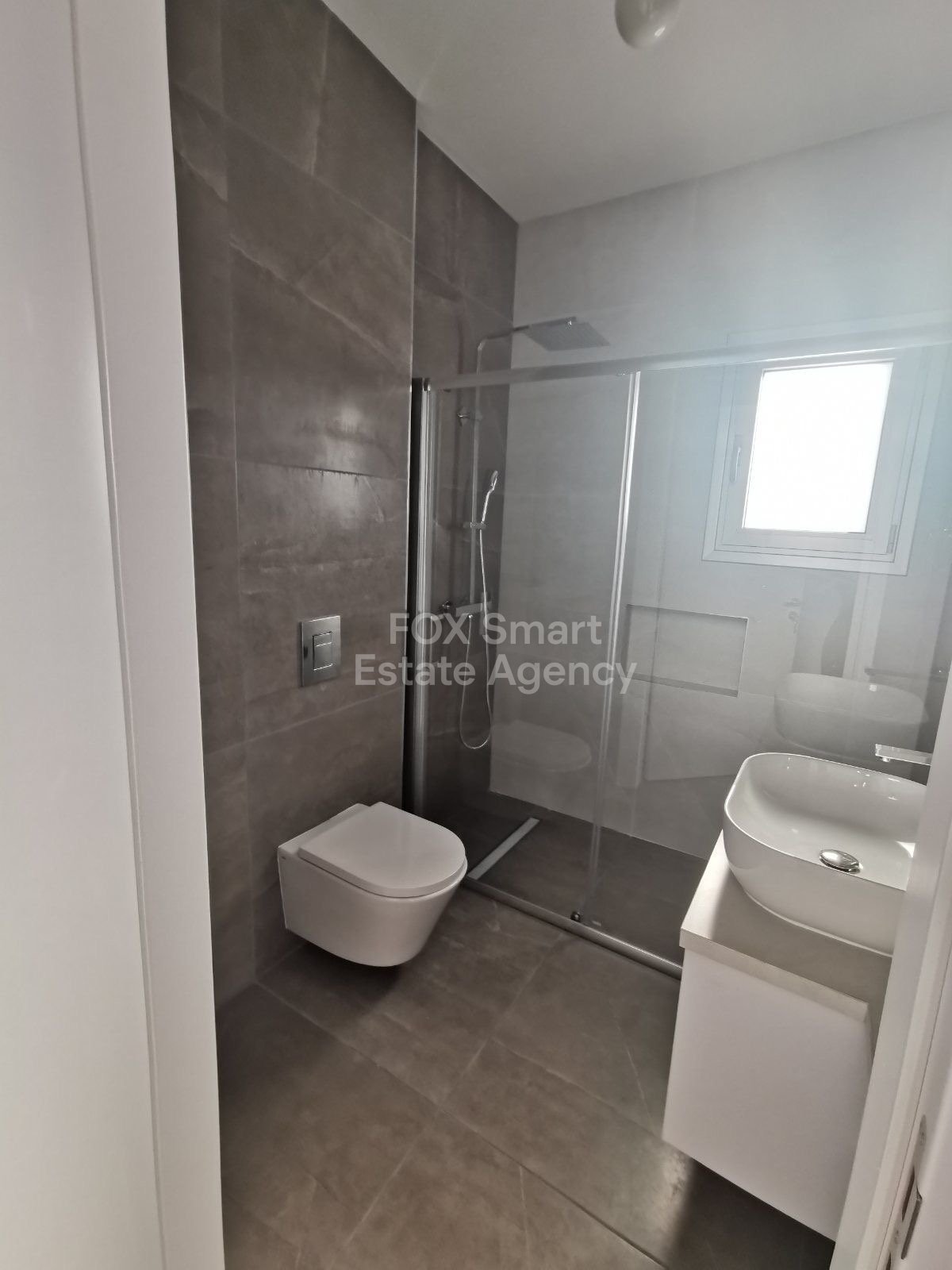 Two Bedroom Apartment in Strovolos