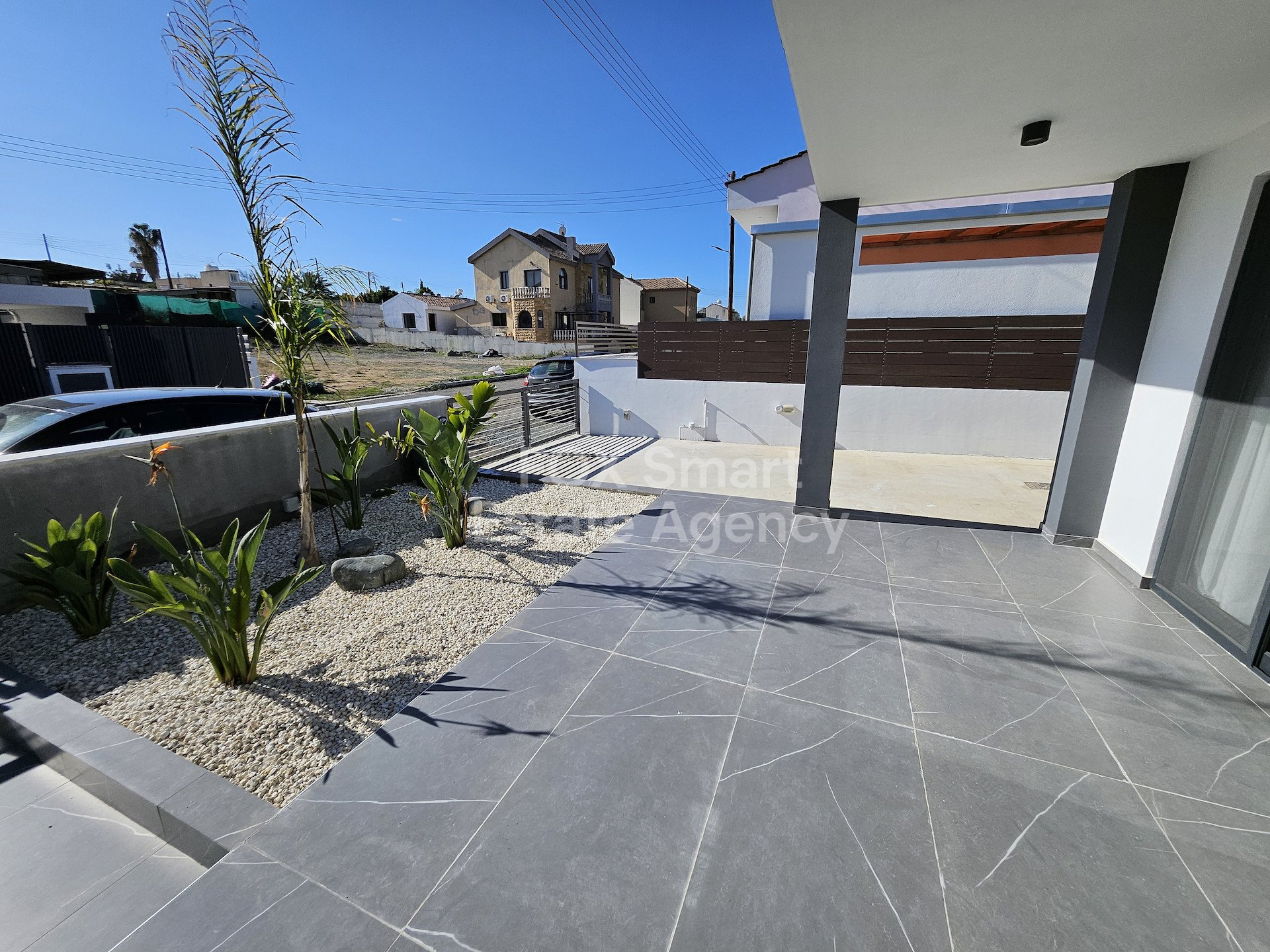 House, For Rent, Limassol, Trachoni