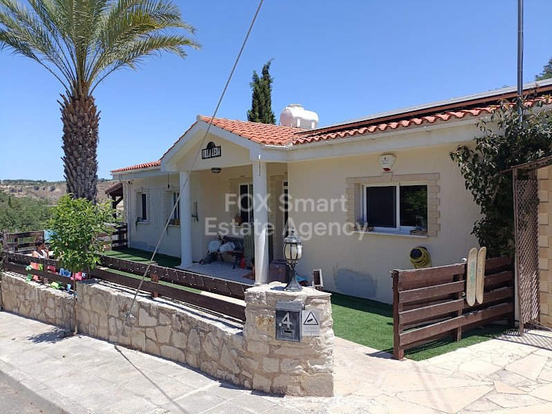 House in Tsada - view 1