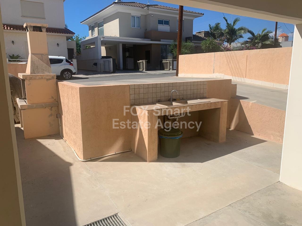 Apartment, For Rent, Limassol, Erimi