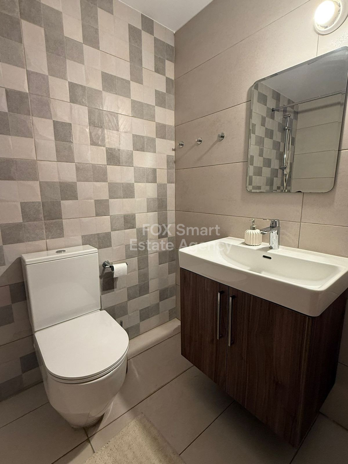 House, For Rent, Limassol, Polemidia Pano