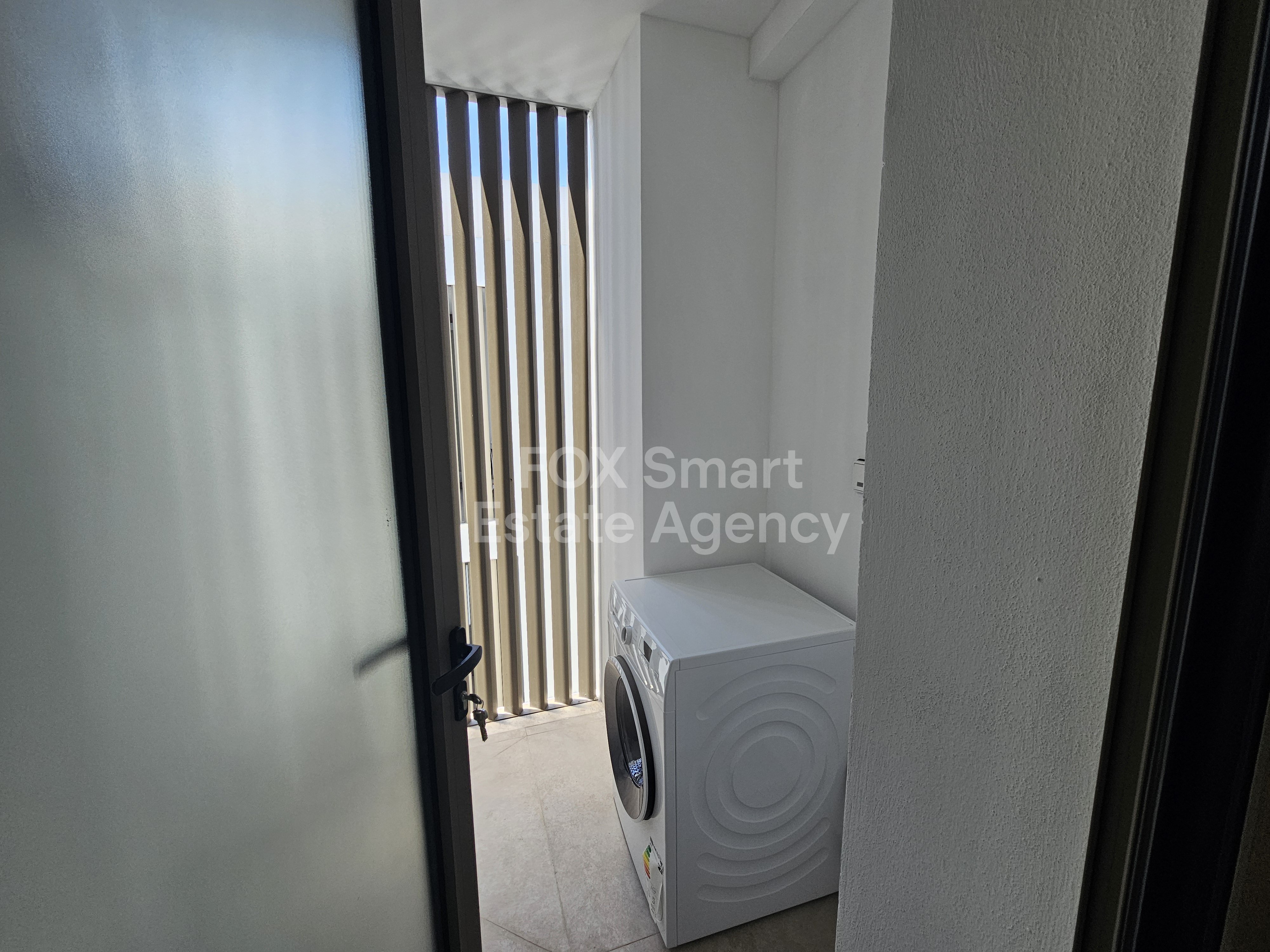 ✨ Exceptional Luxury 3-Bedroom Apartment – 177 sqm in Agios Andreas (Near US Embassy & European University), Nicosia