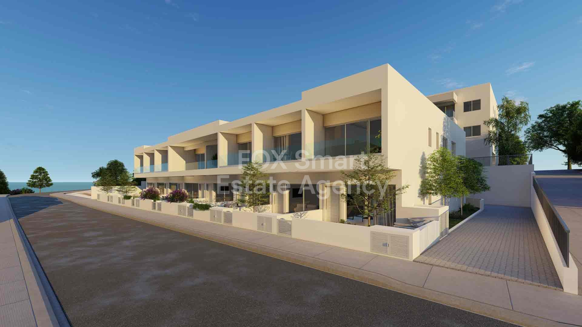 Apartment, For Sale, Paphos, Chlorakas