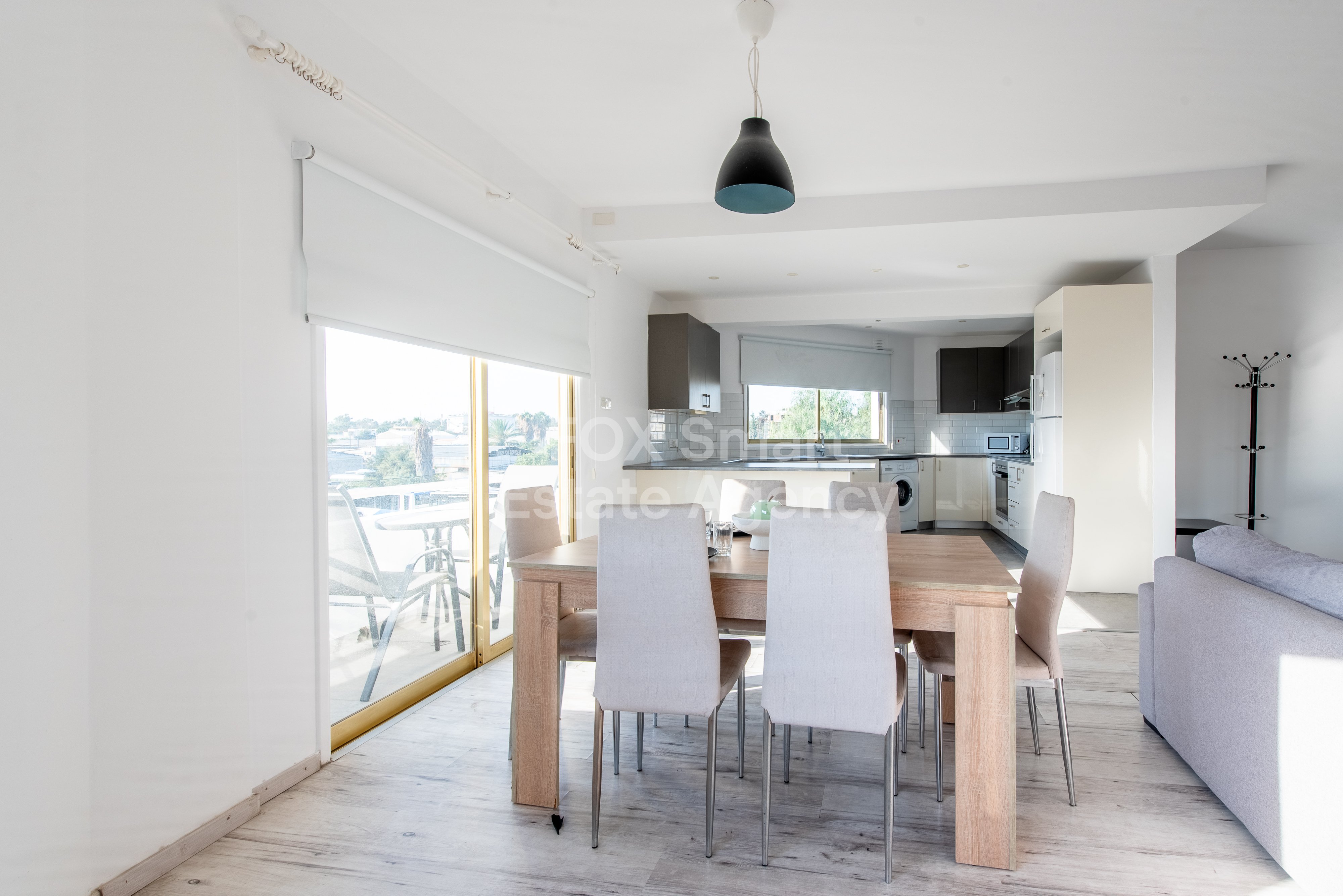 Spacious 2BR Apartment in Makenzy – Rare Opportunity for Buyers