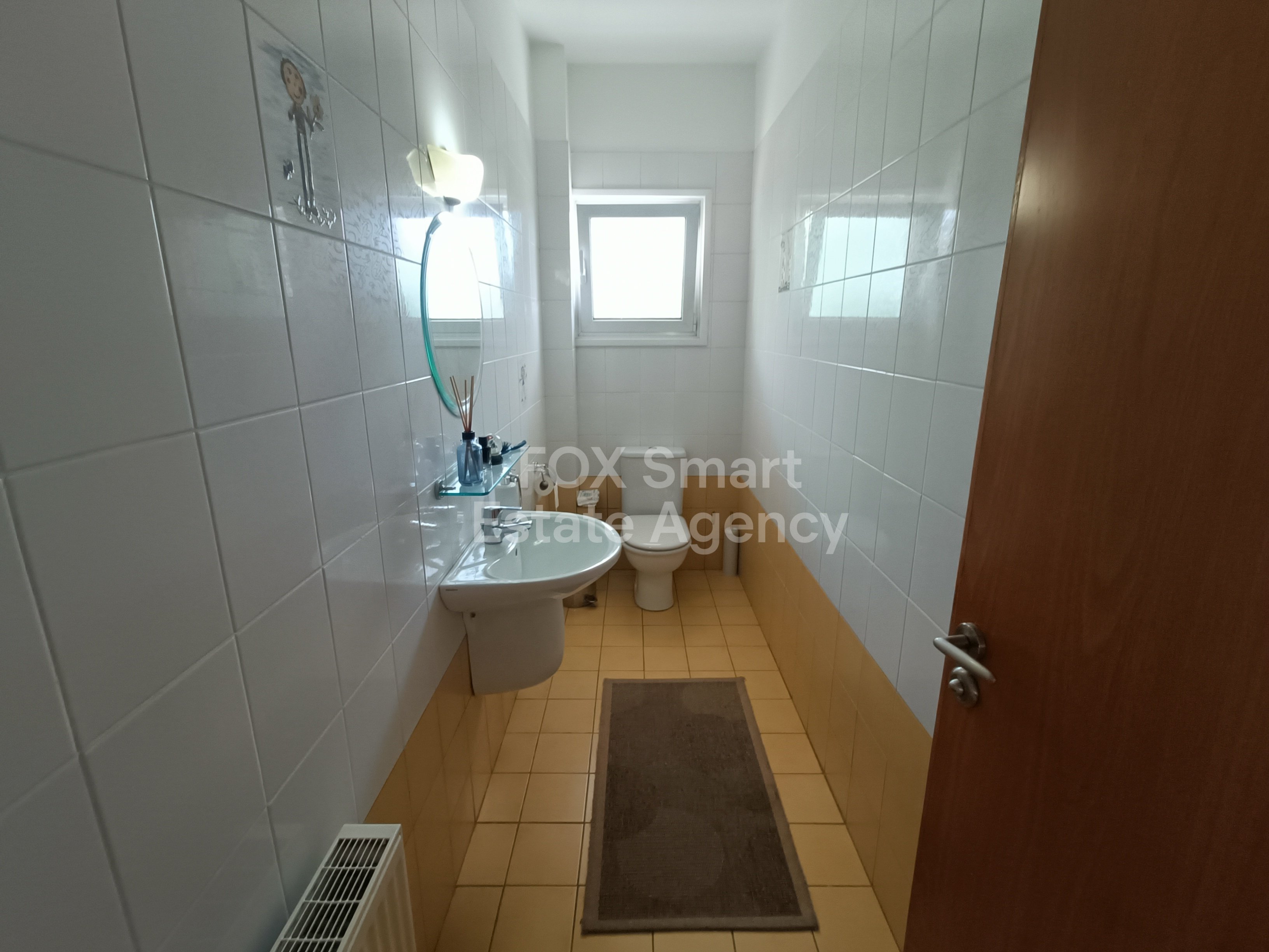 Luxury Spacious 4 Bedroom plus office House in a prime location, in Strovolos