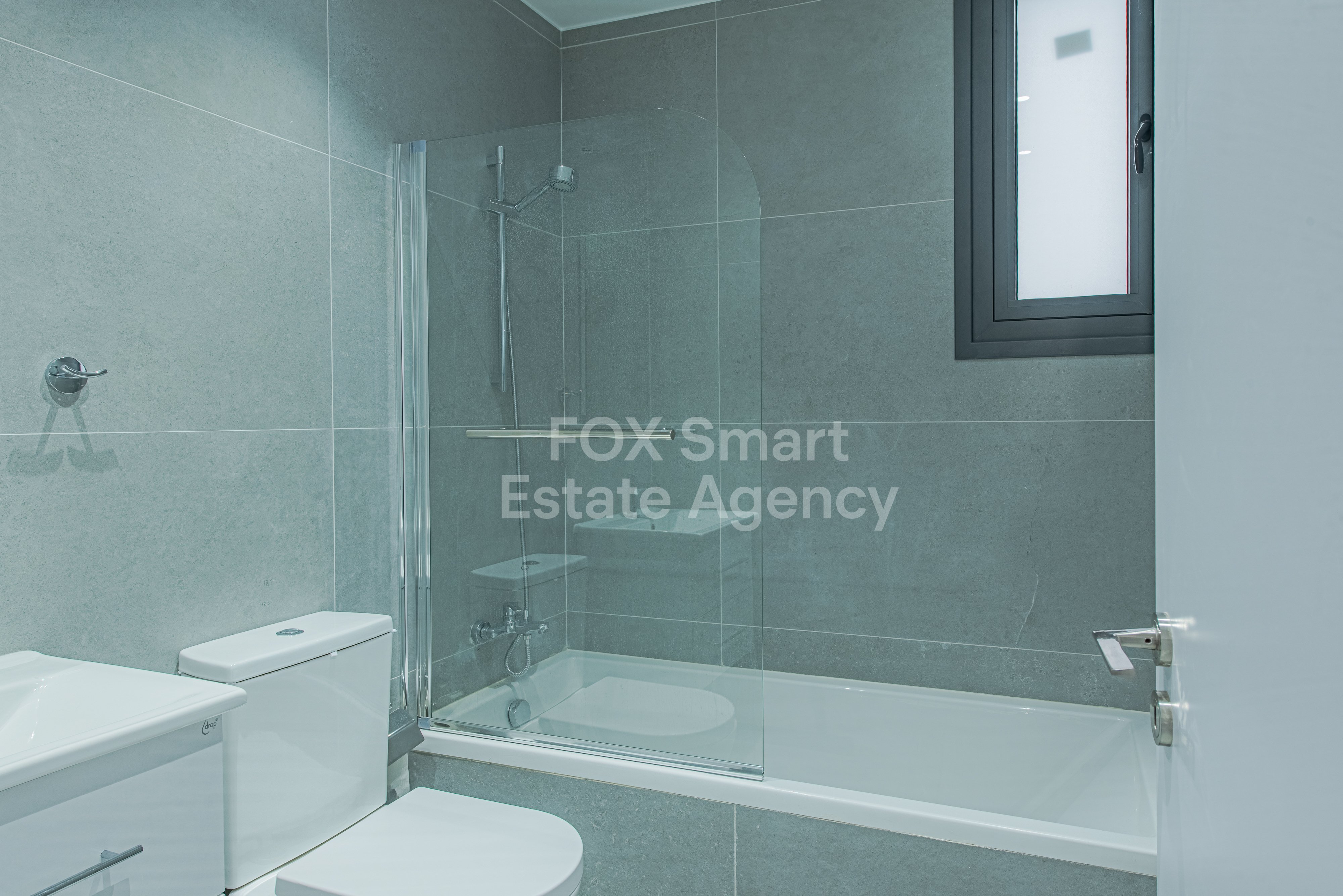 Modern 2BR Apartment in Livadia – Don’t Miss This Opportunity