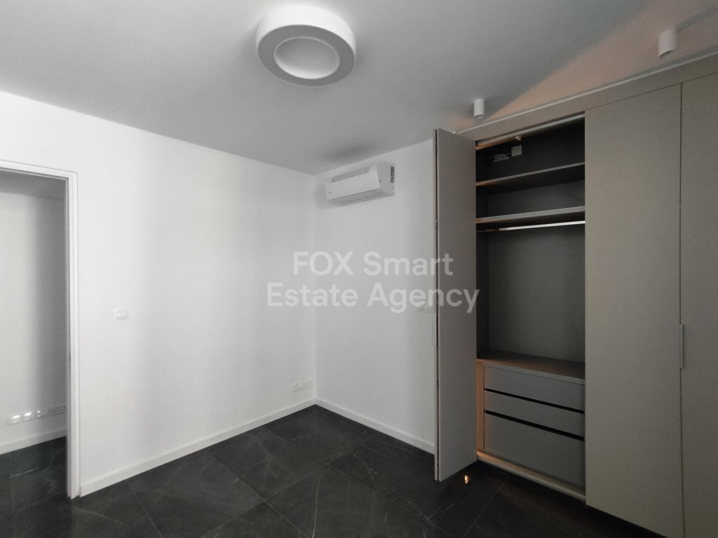 3 Bedroom Whole Floor, Brand New Apartment For Rent in Larnaca New Hospital area