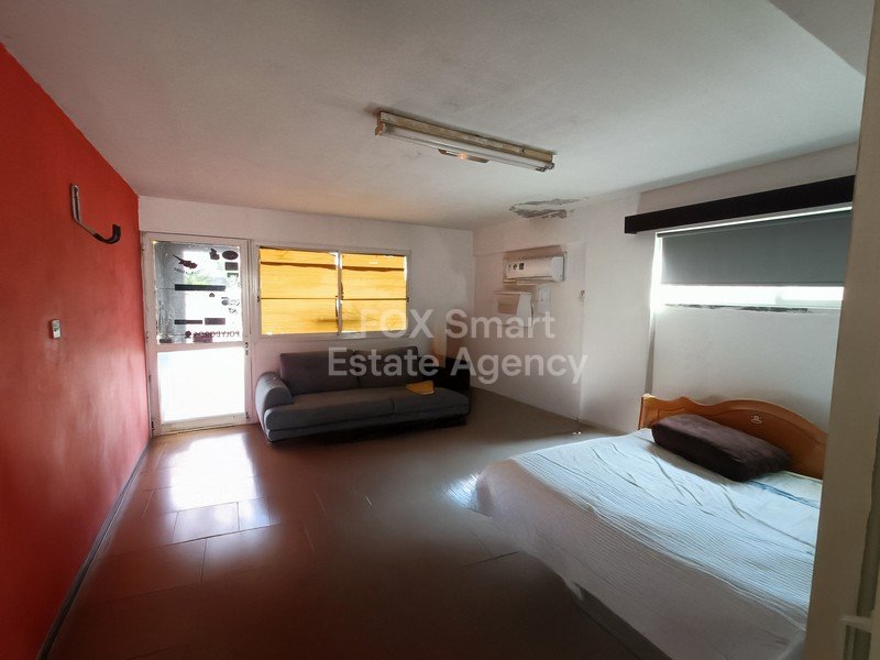 FOR SALE - Spacious 4-bedroom corner detached house in Pera Chorio - Nisou, in Nicosia