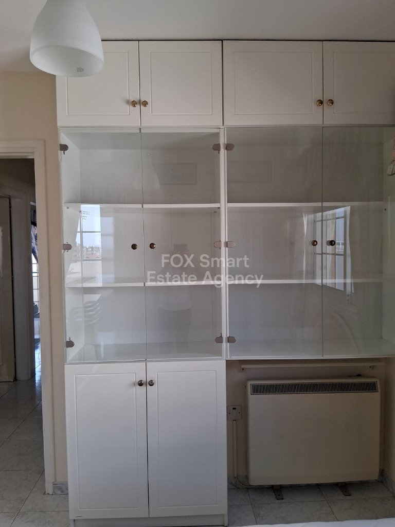 3 Bedroom Penthouse Apartment For Sale in Antonis Papadopoulos area