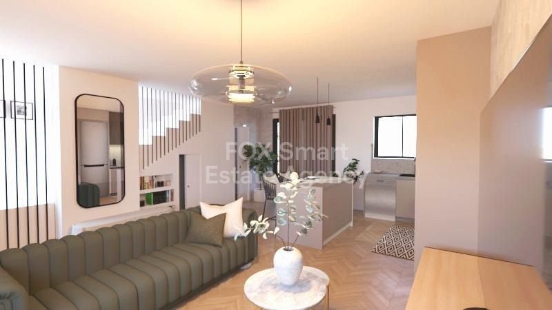 House, For Sale, Limassol, Moni