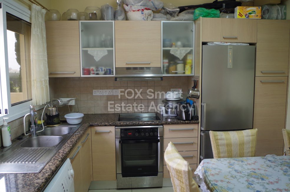 House, For Sale, Limassol, Mouttagiaka