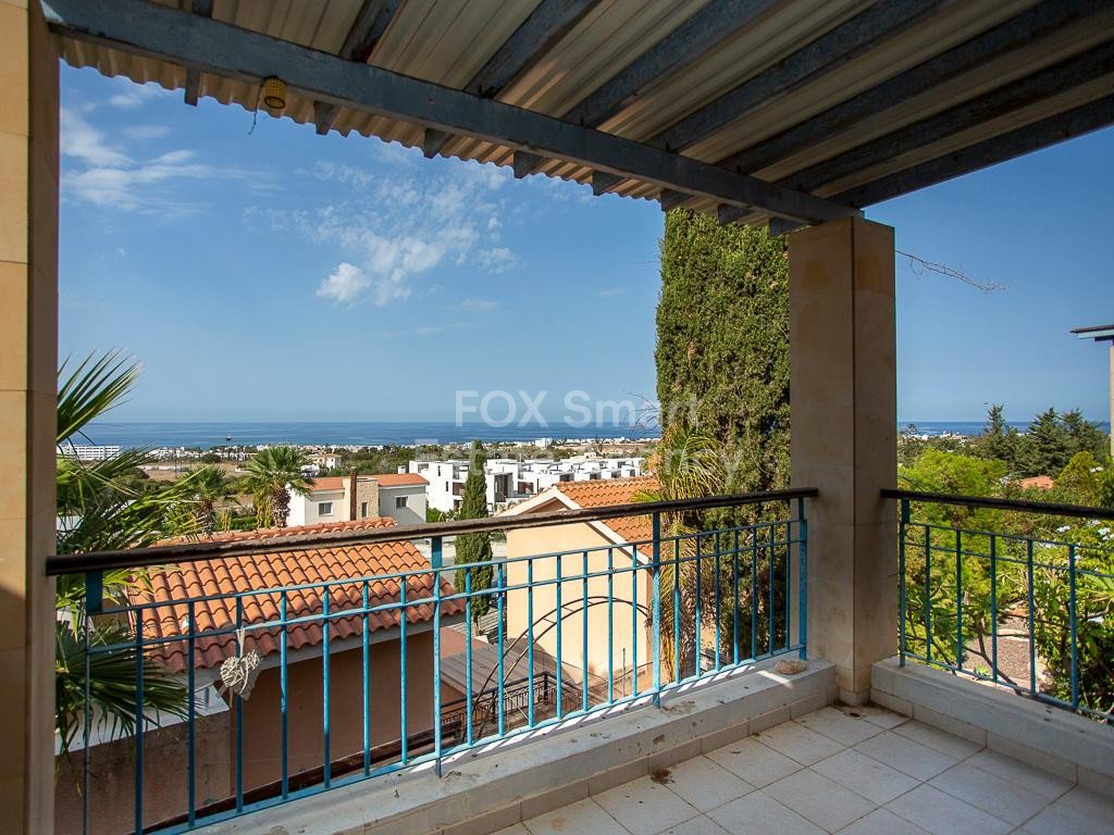 House, For Sale, Paphos, Chlorakas