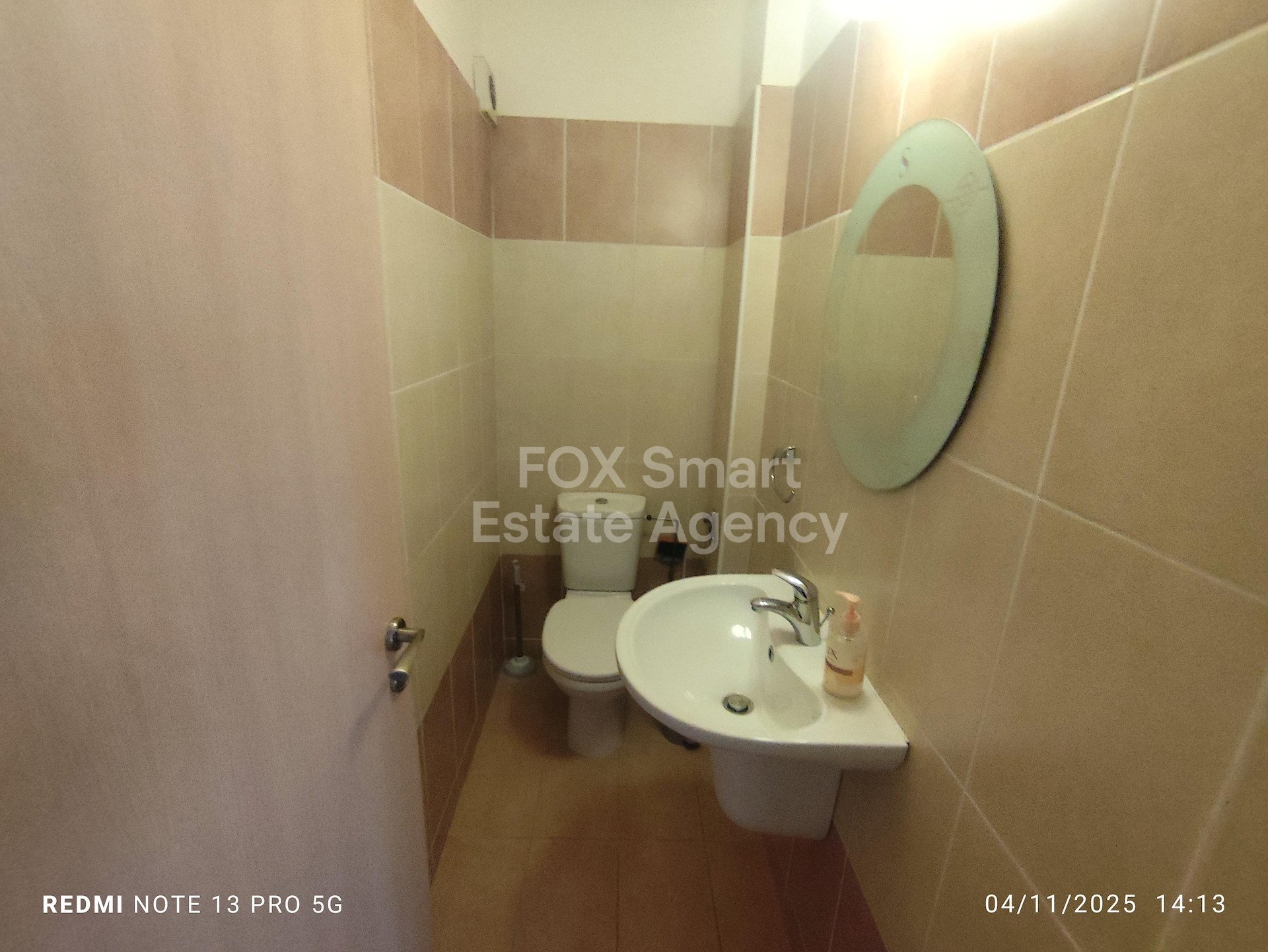 Apartment, For Rent, Limassol, Apostolos Andreas