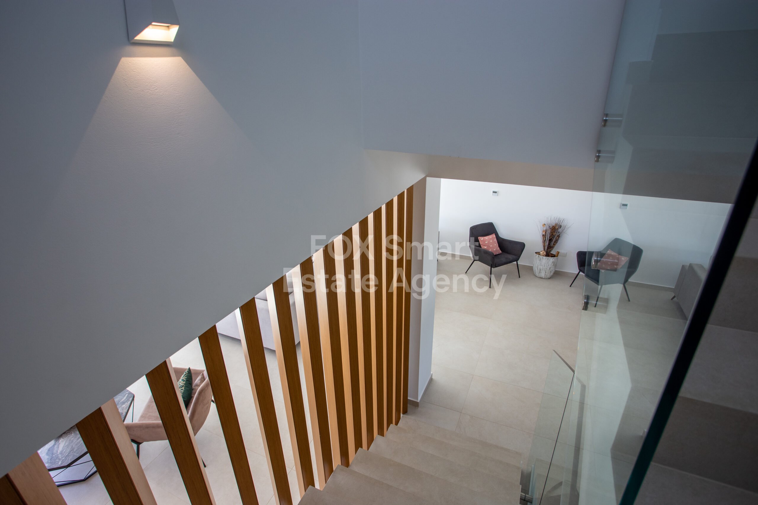 FOR SALE..BEACH FRONT 5 BEDROOM LUXURY VILLA, AYIA THEKLA, FAMAGUSTA