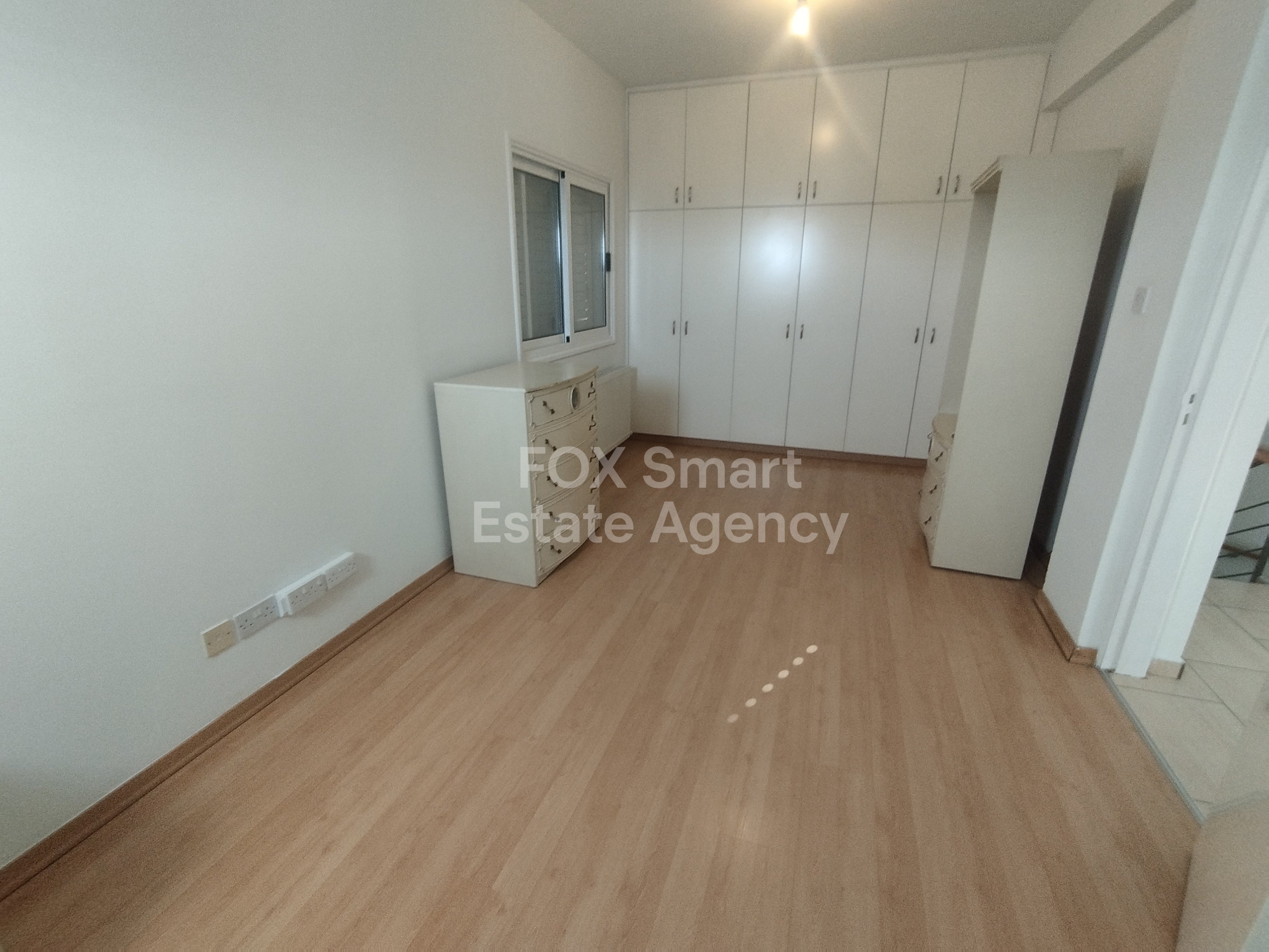 Ideal Family Living – 3-Bedroom Residence in Strovolos