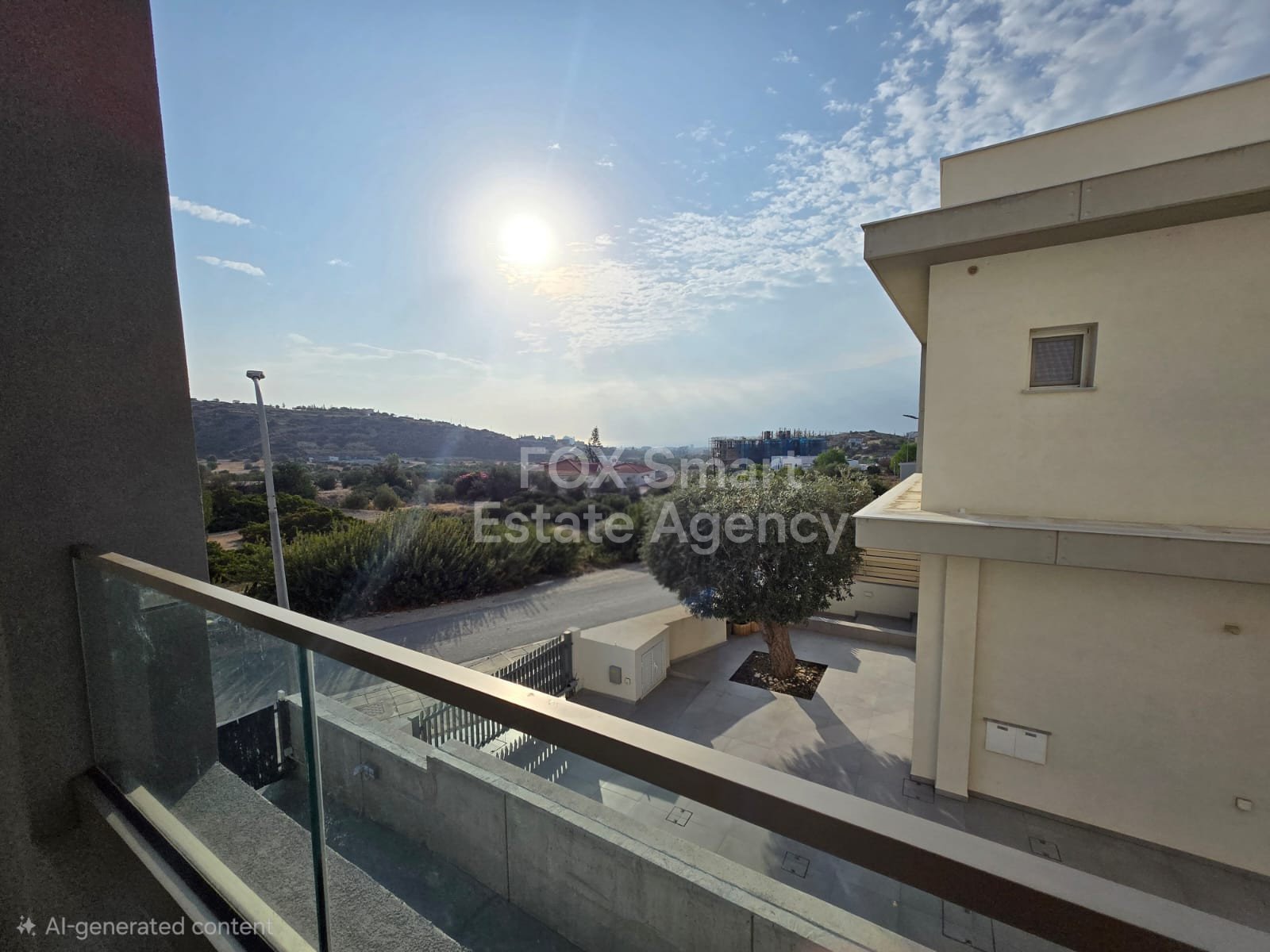 Apartment, For Rent, Limassol, Agios Athanasios