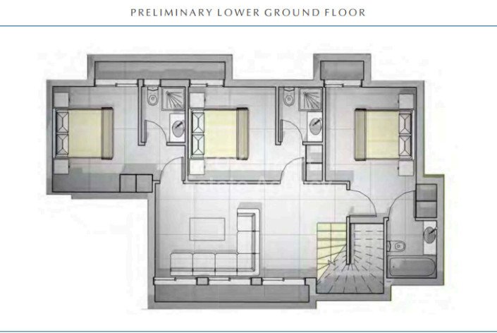 House, For Sale, Paphos, Chlorakas
