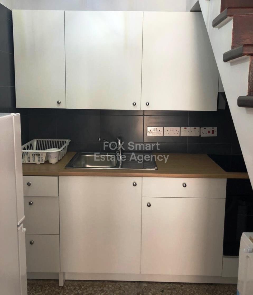 Apartment, For Rent, Limassol, Potamos Germasogeias