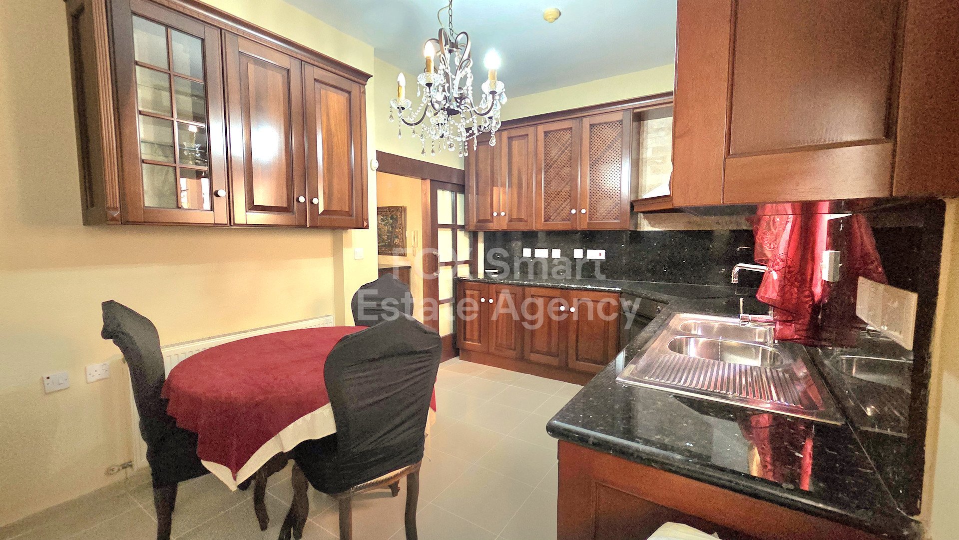 House, For Rent, Limassol, Neapolis