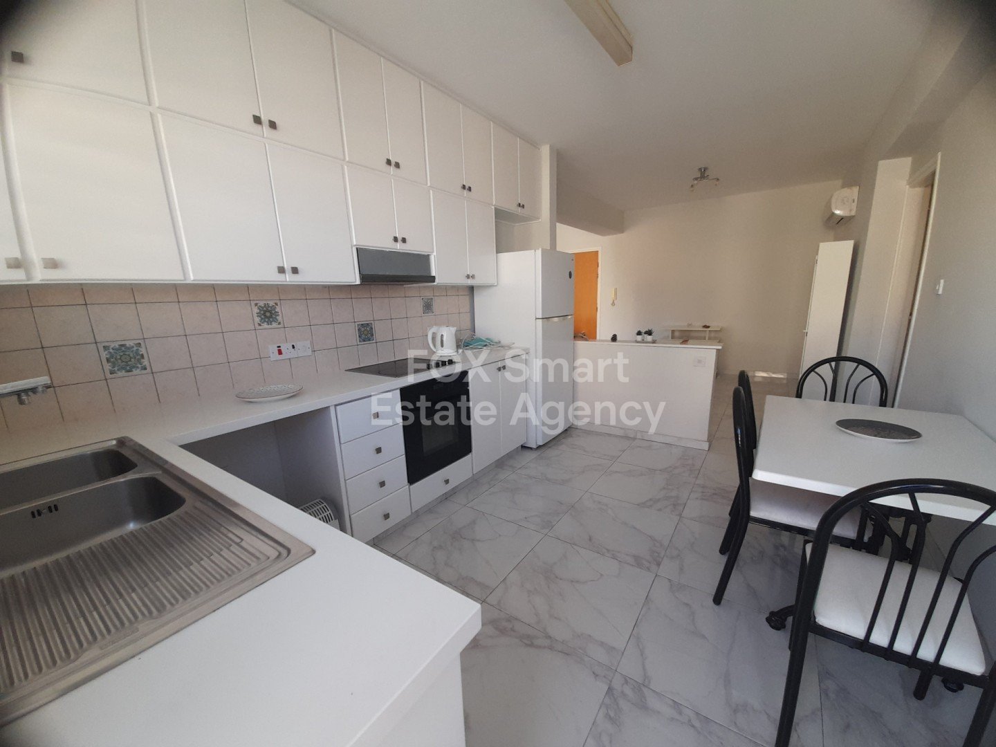 Apartment, For Rent, Limassol, Tsirion