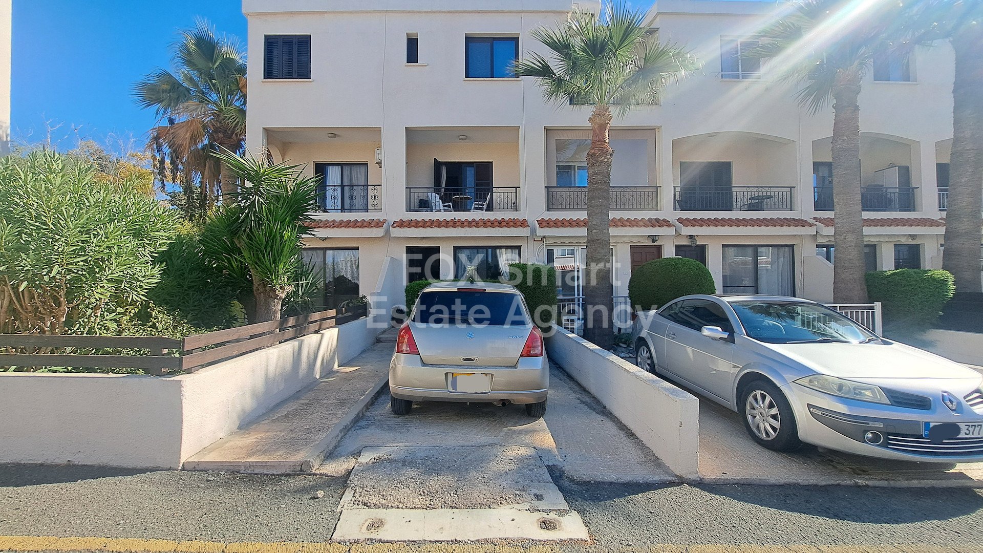 House, For Rent, Paphos, Tombs Of the Kings
