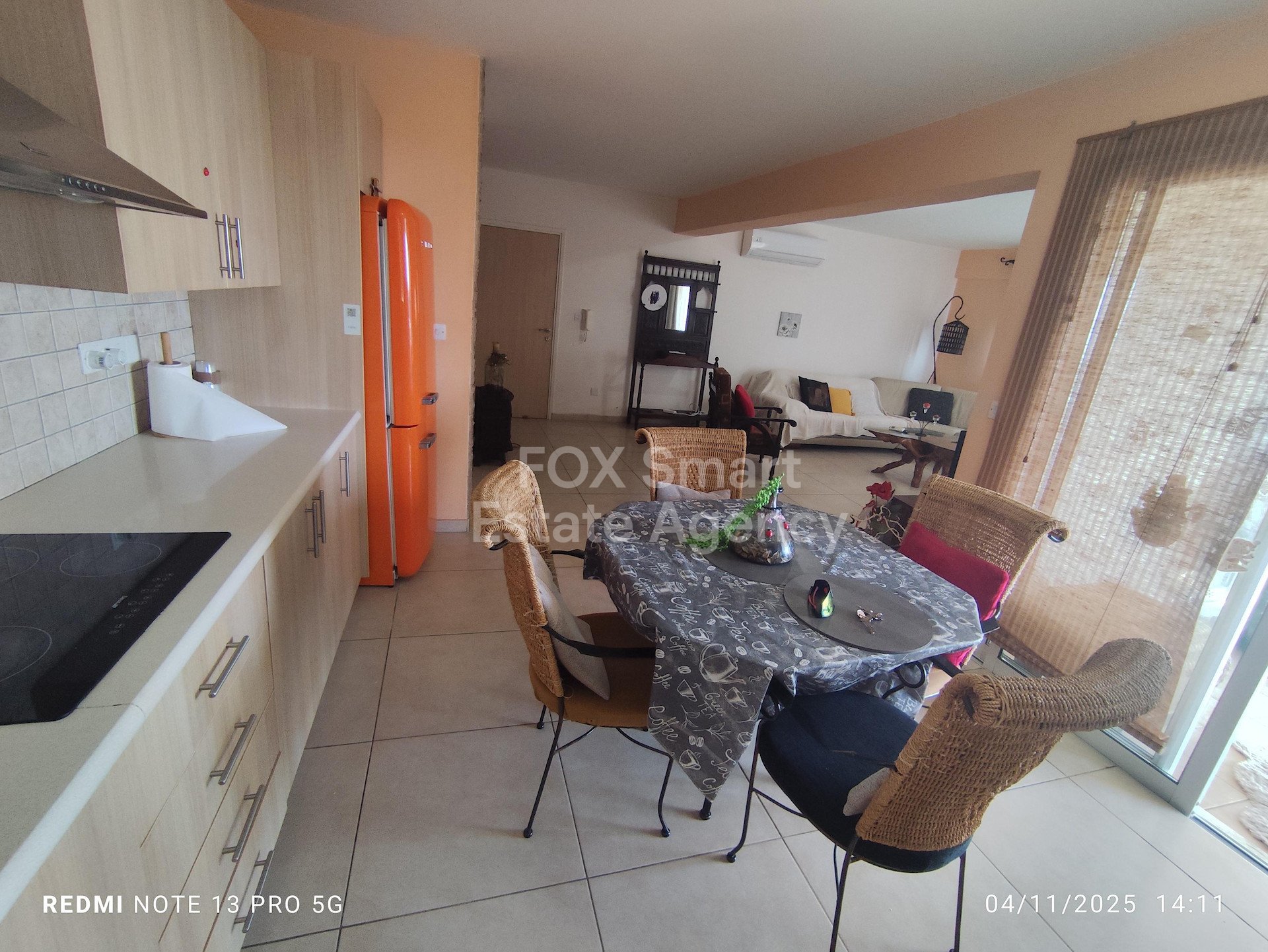 Apartment, For Rent, Limassol, Apostolos Andreas